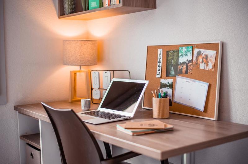 Studio - 18 m² - 1 pièce