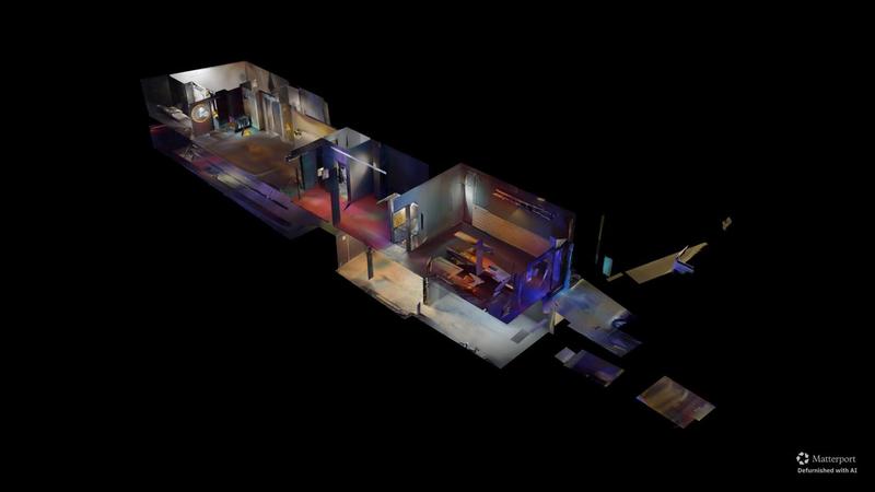 Fonds de commerce - 250 m²