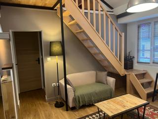 Appartement - 30 m² - 2 pièces