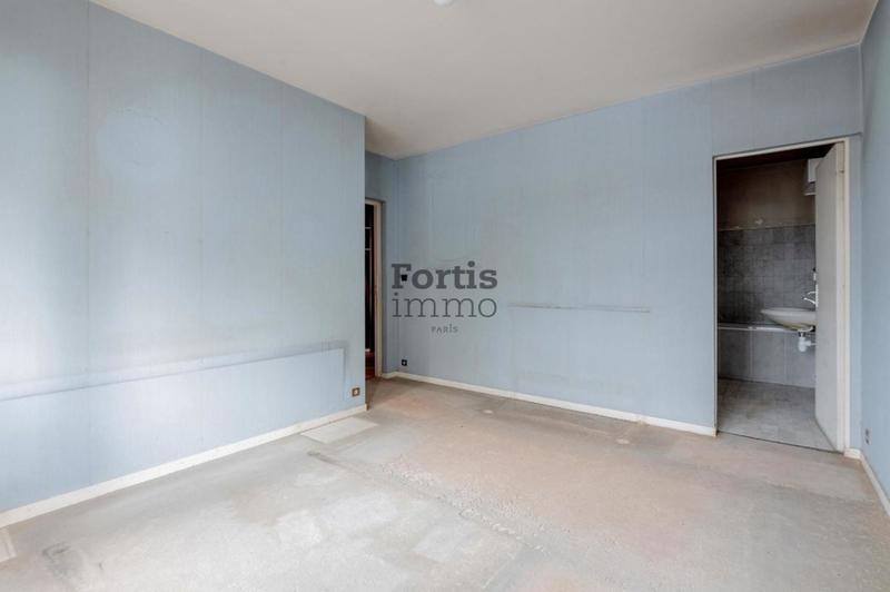 Appartement - 60 m² - 2 pièces