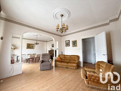 Appartement - 103 m² - 4 pièces