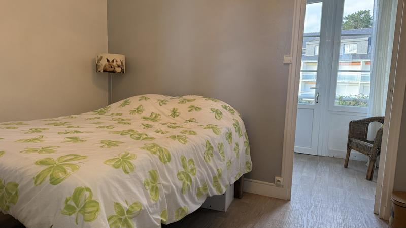 Maison - 85 m² - 5 pièces