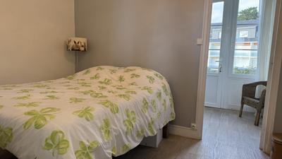 Maison - 85 m² - 5 pièces