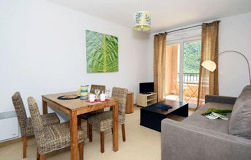 Appartement - 47 m² - 3 pièces