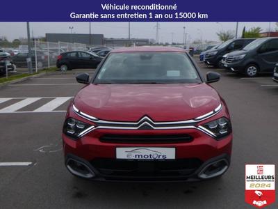 Citroen C4 BlueHDi 130 s&amp;S Eat8 - Shine