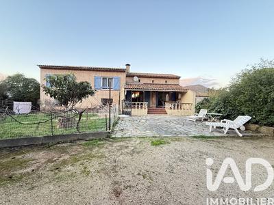 Maison - 161 m² - 4 pièces