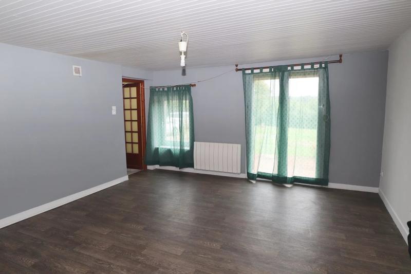 Maison - 121 m² - 7 pièces