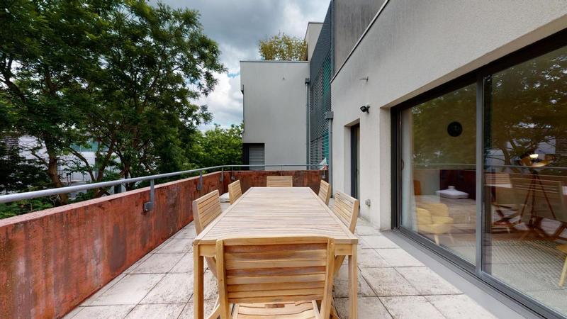 Appartement - 79 m²