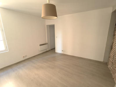 Appartement - 33 m² - 2 pièces