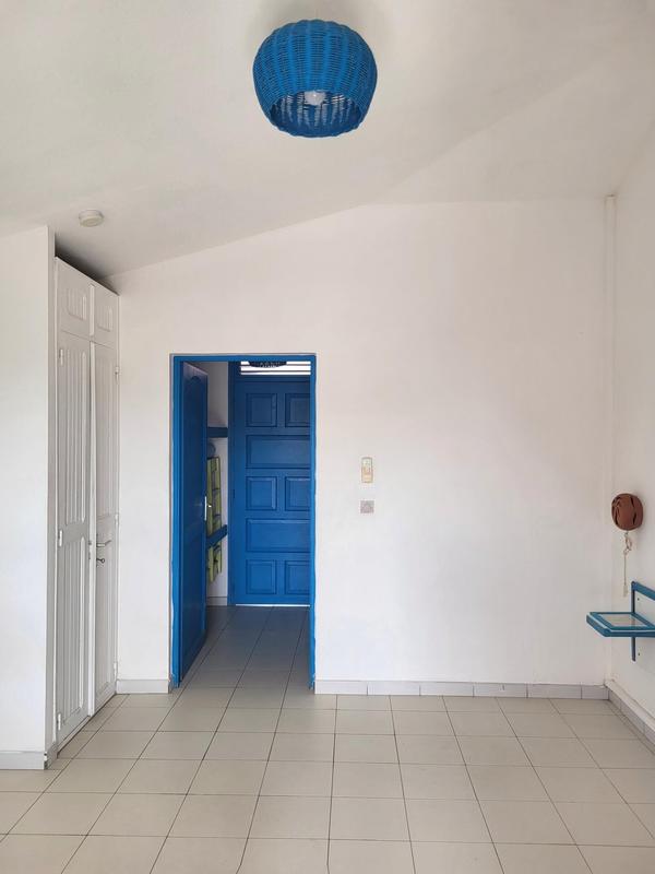 Appartement - 24 m² - 1 pièce