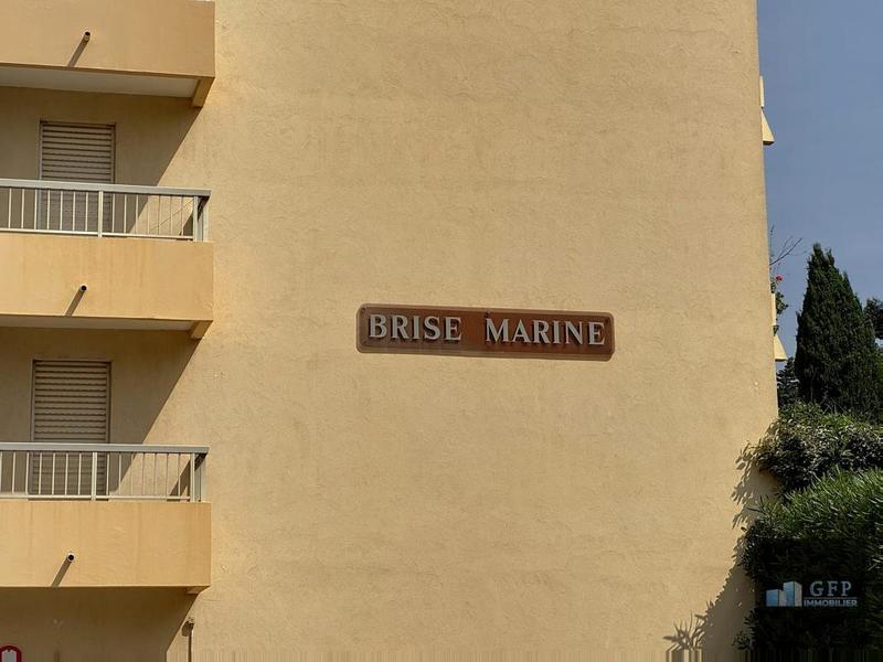 Appartement - 28 m² - 2 pièces