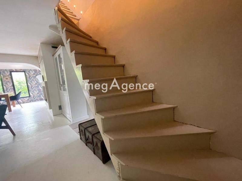 Maison de campagne - 143 m² - 5 pièces