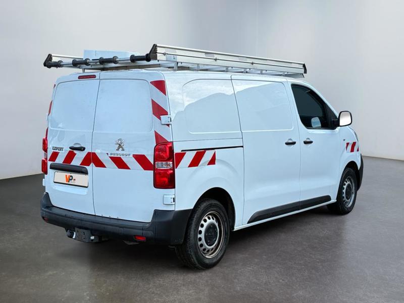Peugeot Expert Fourgon Fgn Tole Standard 2.0 Bluehdi 120 s&amp;S Bvm6 Premium