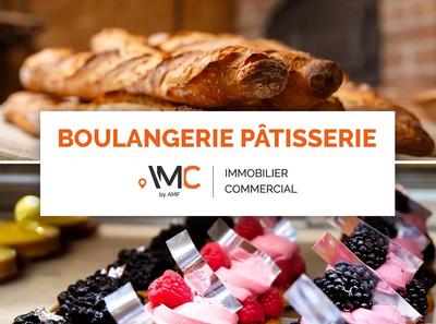 Fonds de commerce - 140 m²