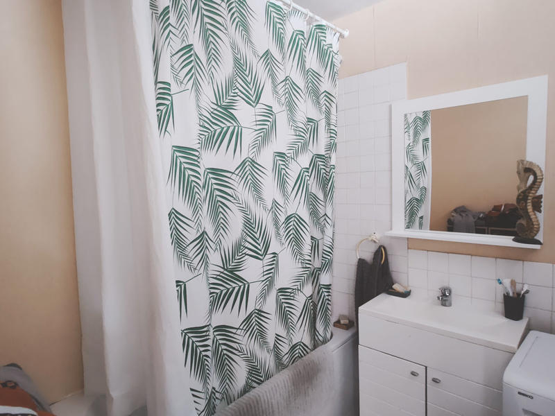 Appartement - 78 m² - 3 pièces