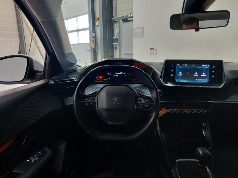 Peugeot 208 Bluehdi 100 s&amp;amp;S Active