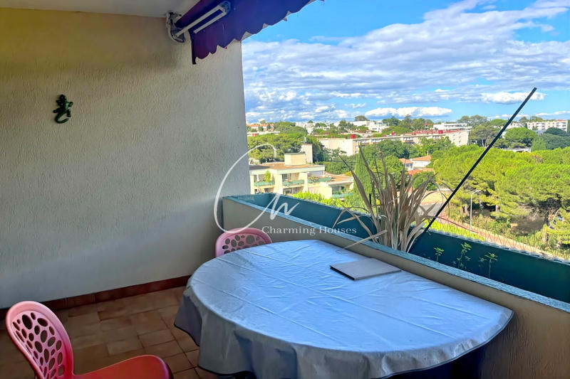 Appartement - 94 m² - 4 pièces