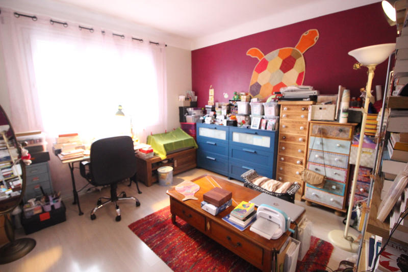 Maison - 118 m² - 5 pièces