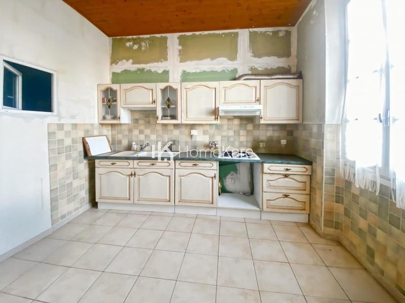 Propriété - 150 m² - 5 pièces