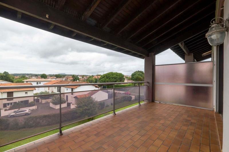 Duplex - 110 m² - 4 pièces