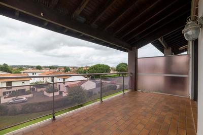 Duplex - 110 m² - 4 pièces