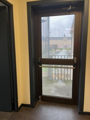 Bureau - 603 m² - 16 pièces