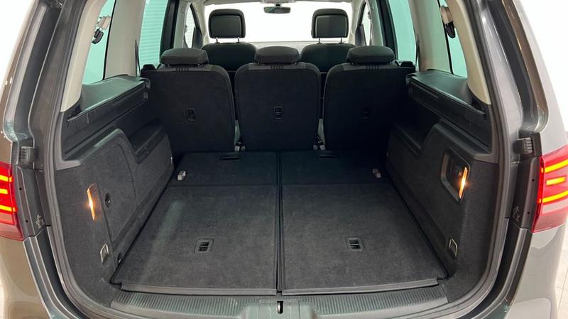 Volkswagen Sharan 2.0 Tdi 150 BlueMotion Technology Dsg6 Allstar