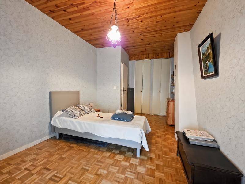 Maison - 117 m² - 4 pièces