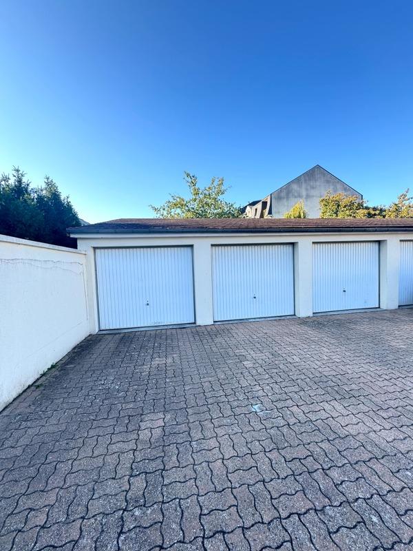 Maison - 91 m² - 5 pièces