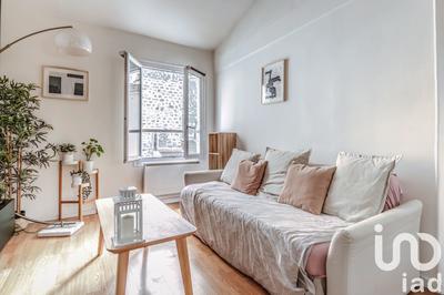 Appartement - 19 m² - 1 pièce