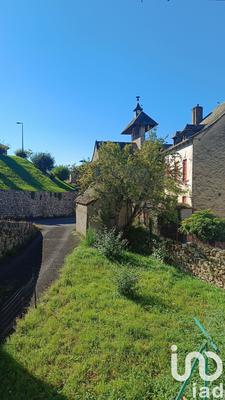 Maison de village - 150 m² - 8 pièces