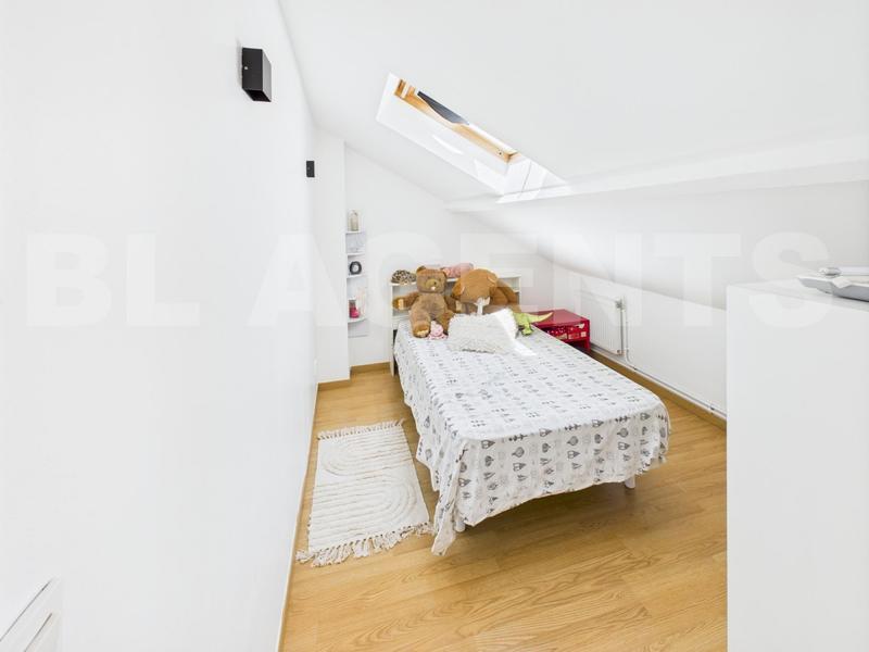 Maison - 147 m² - 6 pièces