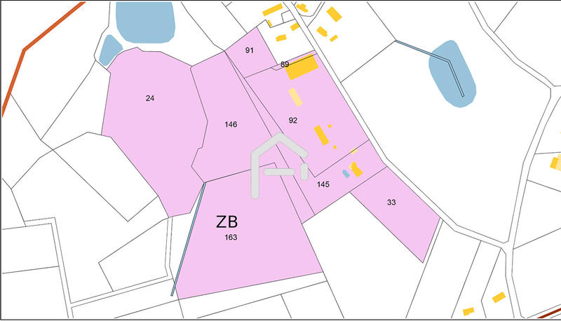 Maison - 149 m² - 6 pièces