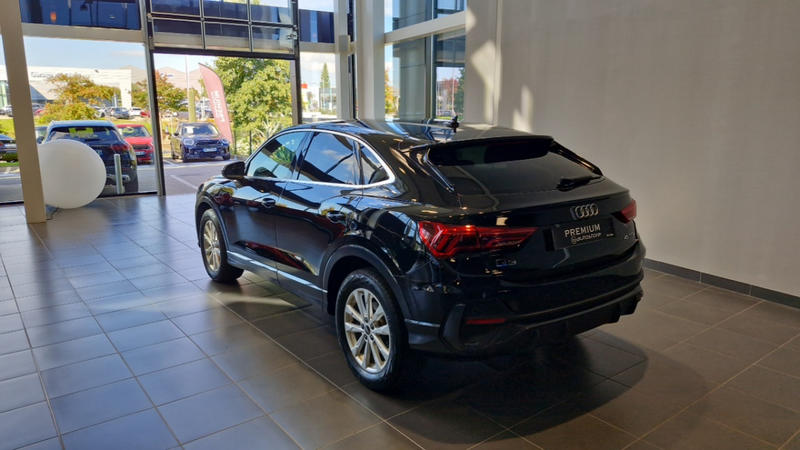 Audi Q3 Sportback 45 Tfsie 245 Ch s tronic 6 Business Line