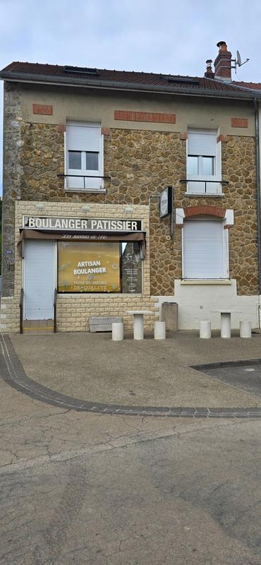 Immeuble - 109 m² - 5 pièces