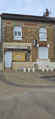 Immeuble - 109 m² - 5 pièces