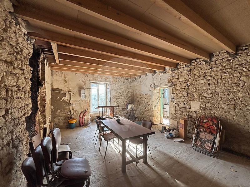 Maison - 174 m² - 5 pièces