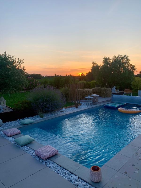 Villa - 120 m² - 4 pièces