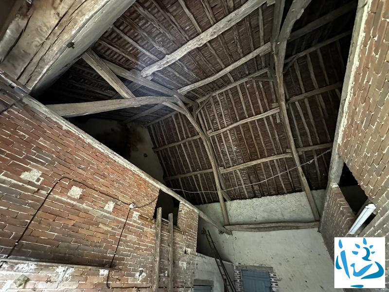 Maison - 81 m² - 3 pièces