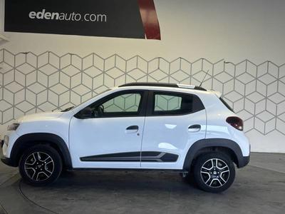 Dacia Spring Achat Intégral Business 2022