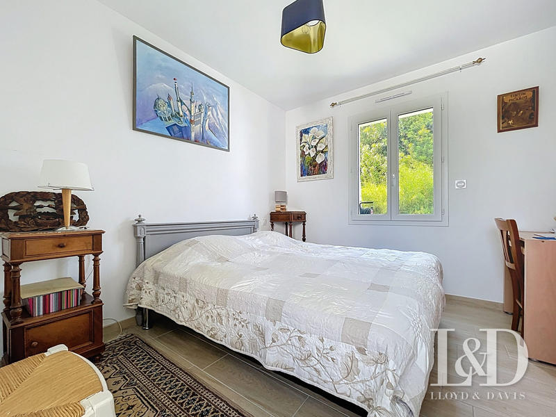 Maison - 175 m² - 5 pièces