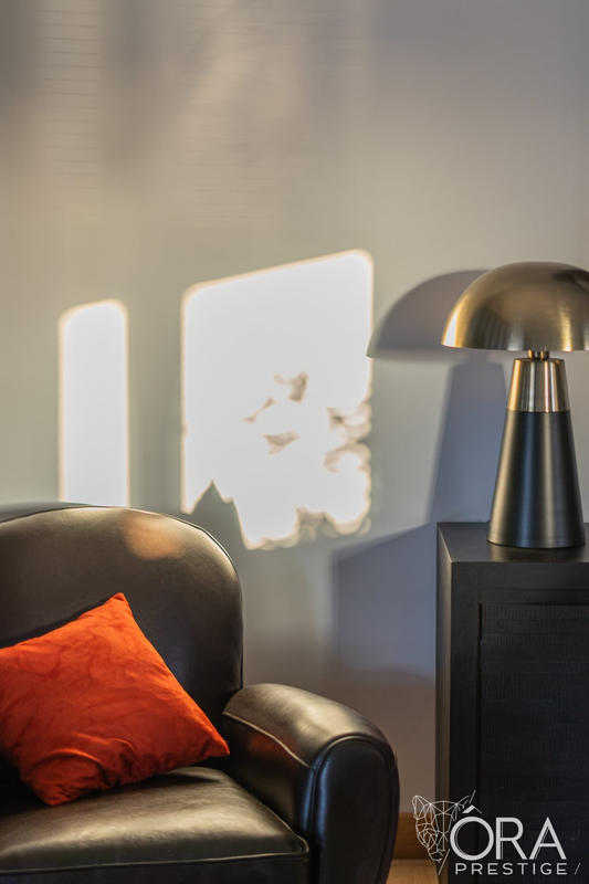 Villa - 179 m² - 6 pièces