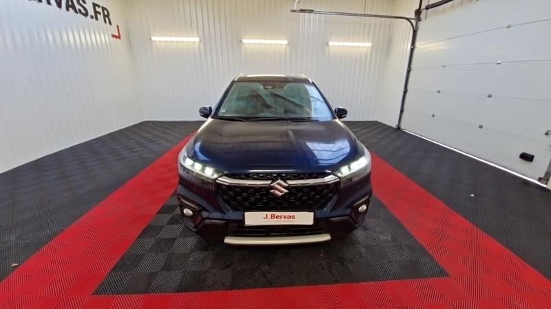 Suzuki s-cross 1.4 Boosterjet Hybrid Privilege