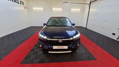 Suzuki s-cross 1.4 Boosterjet Hybrid Privilege