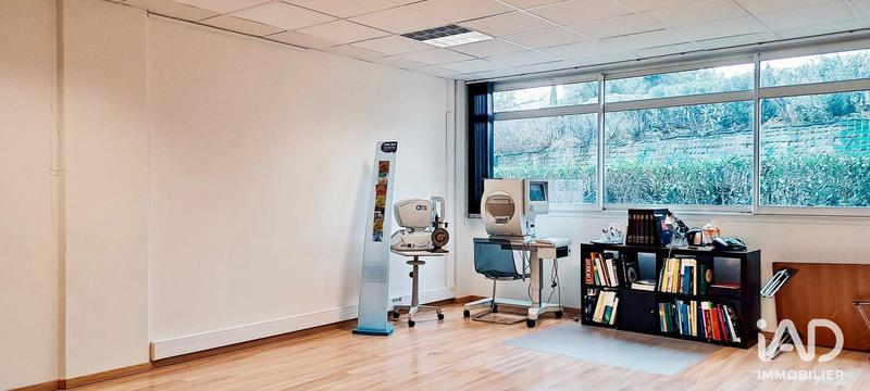 Local commercial - 40 m² - 2 pièces