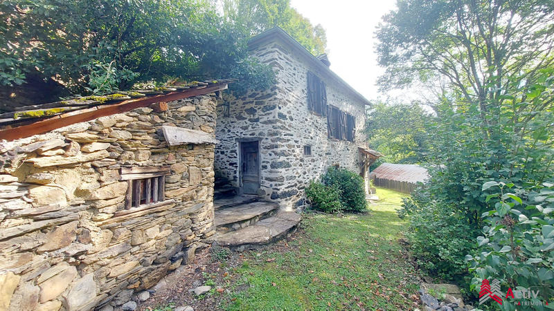 Ferme - 152 m² - 7 pièces