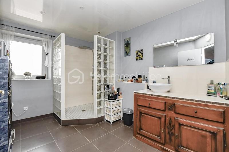 Maison de village - 168 m² - 7 pièces