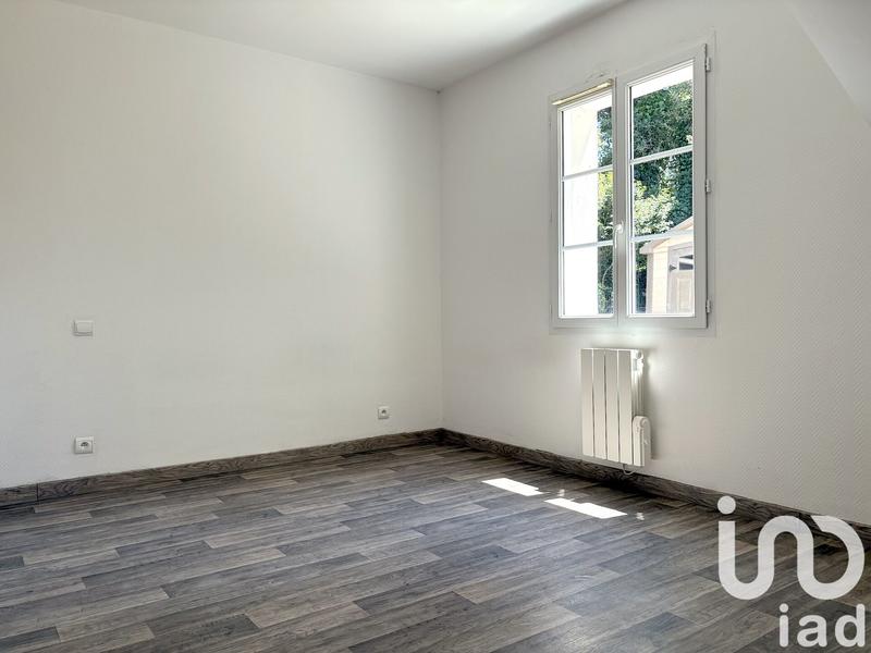 Maison - 84 m² - 4 pièces