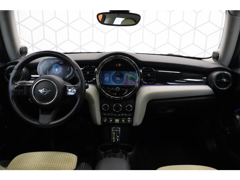 Mini Mini Hatch 3 Portes Cooper se 184 ch Edition Premium Plus