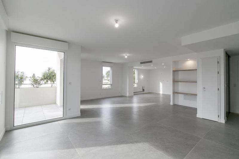 Appartement - 108 à 144 m² - 4 pièces